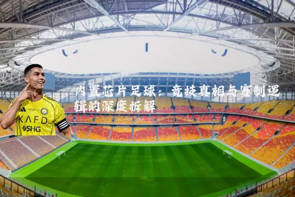 内置芯片足球：竞技真相与赛制逻辑的深度拆解